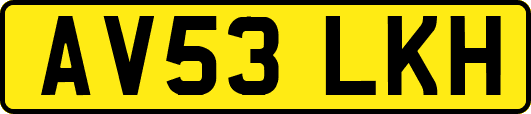 AV53LKH