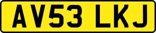 AV53LKJ