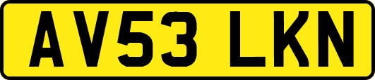 AV53LKN
