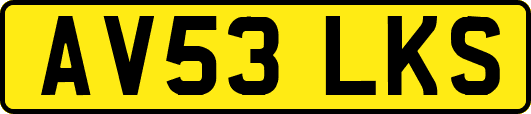 AV53LKS