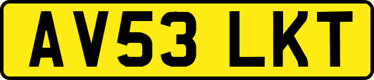AV53LKT