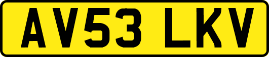 AV53LKV