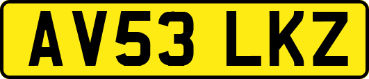 AV53LKZ