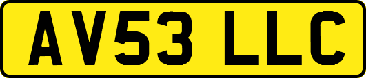 AV53LLC