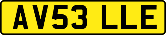 AV53LLE