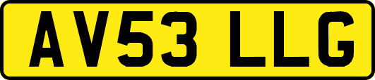 AV53LLG