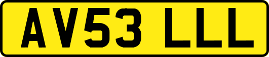 AV53LLL