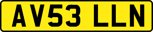 AV53LLN
