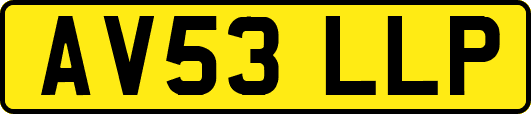 AV53LLP