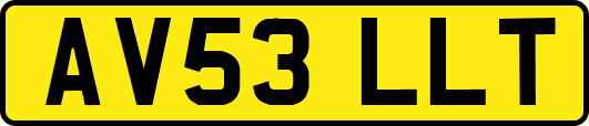 AV53LLT