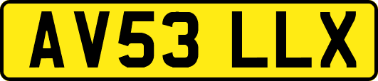 AV53LLX