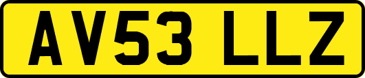 AV53LLZ