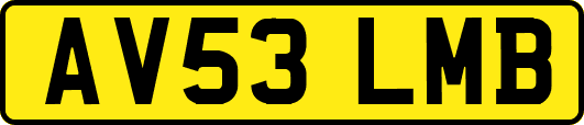 AV53LMB