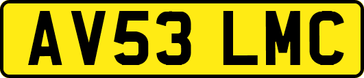 AV53LMC