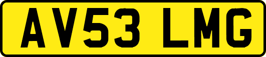AV53LMG