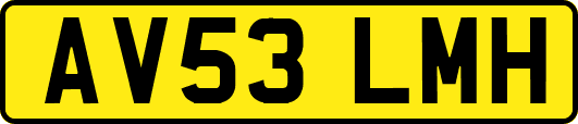 AV53LMH
