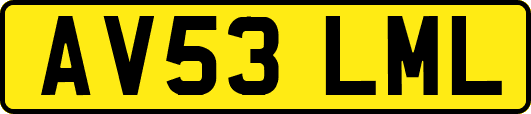 AV53LML
