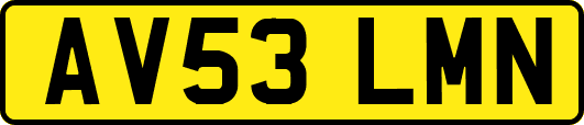 AV53LMN