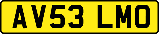 AV53LMO