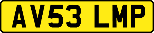 AV53LMP