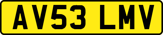 AV53LMV