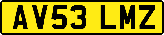 AV53LMZ