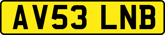 AV53LNB