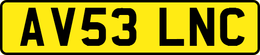 AV53LNC