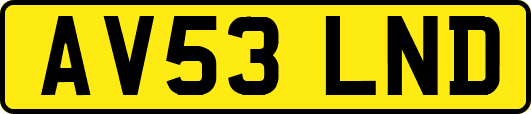 AV53LND