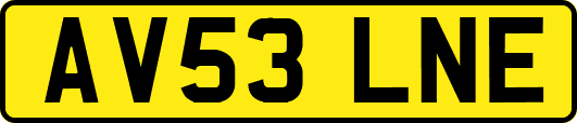 AV53LNE