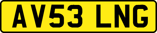 AV53LNG