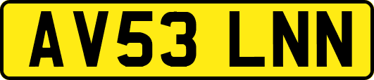 AV53LNN