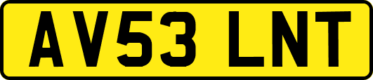 AV53LNT