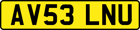 AV53LNU