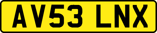 AV53LNX