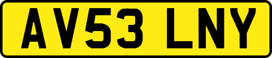 AV53LNY