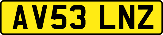 AV53LNZ