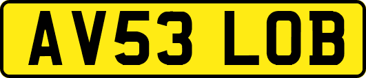 AV53LOB