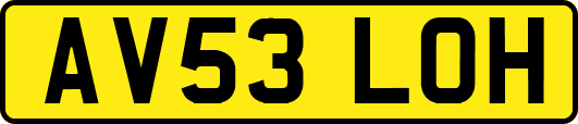 AV53LOH