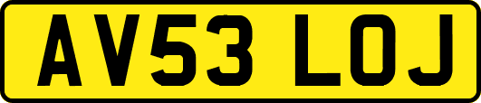 AV53LOJ