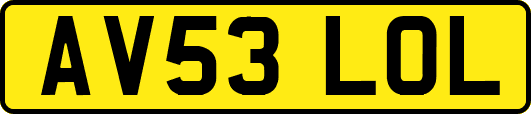 AV53LOL