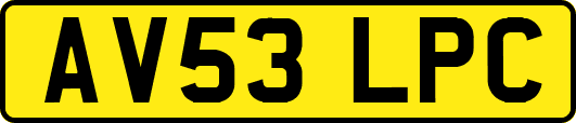 AV53LPC