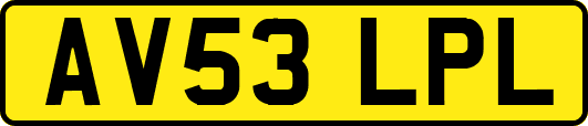 AV53LPL