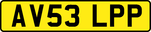 AV53LPP