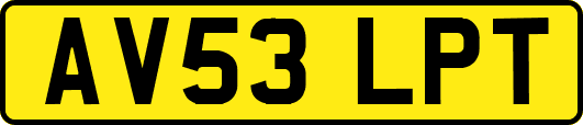 AV53LPT