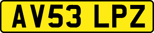 AV53LPZ