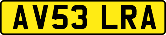 AV53LRA