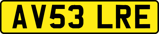 AV53LRE