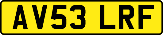 AV53LRF