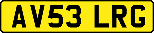 AV53LRG